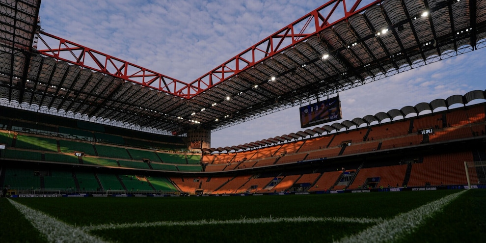 San Siro costa 197 milioni, Inter e Milan fanno sul serio