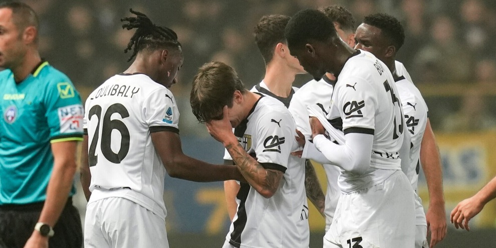 FANTACUP, infortunio Bernabé: le condizioni e quanto tempo starà fuori