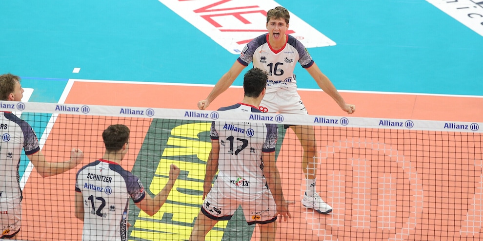 Milano-Cisterna in campo per l'anticipo della 10a