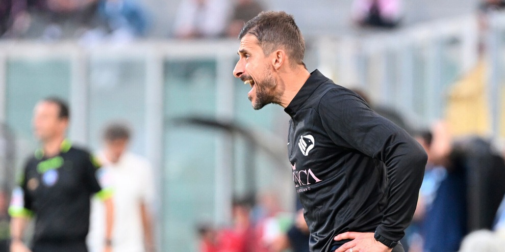 Pronostico Frosinone-Palermo, le quote dell'anticipo di Serie B