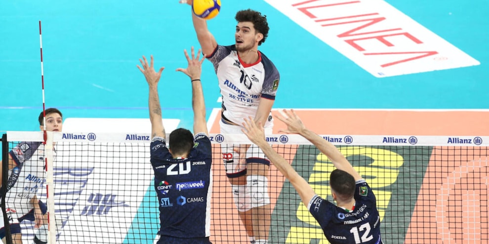 Milano vince ma Cisterna esce dal campo a testa alta