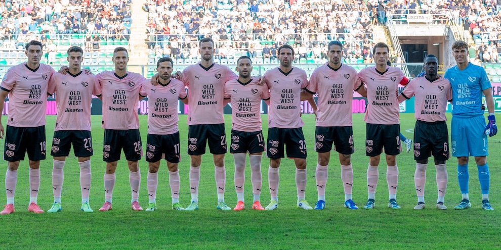 Risorgi, Palermo! Guida alla 13ª giornata