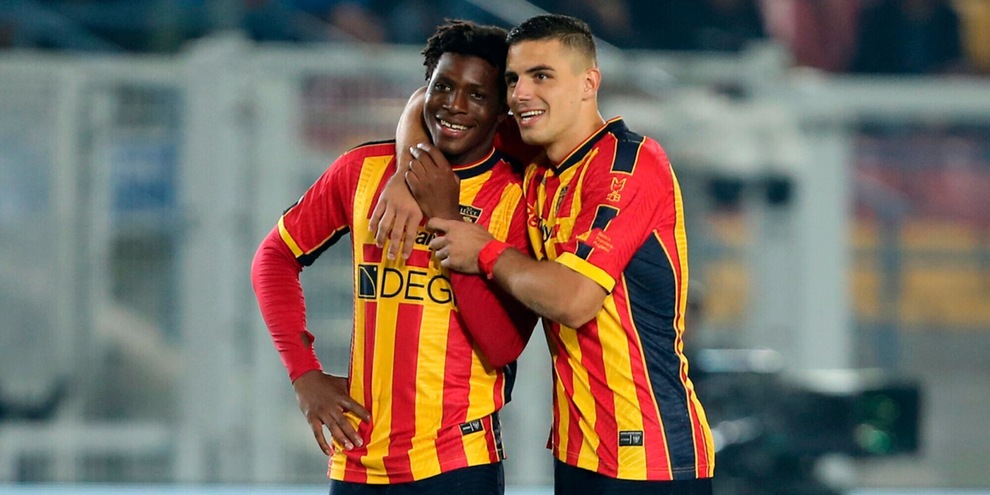 Diretta Lecce-Empoli ore 20.45: dove vederla in tv, in streaming e formazioni ufficiali