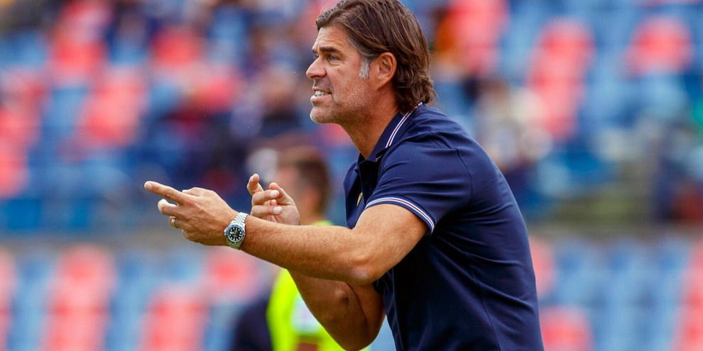 Samp: come sei caduta in basso!