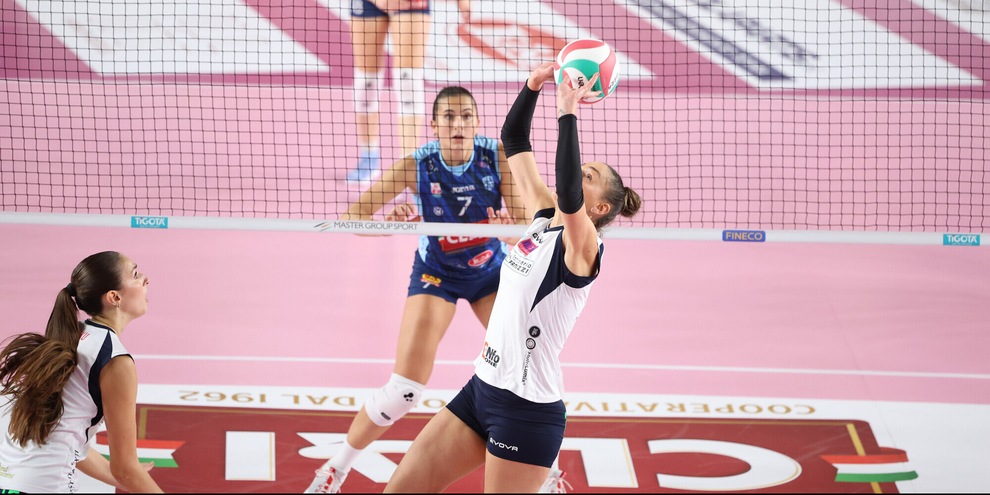 La 6a si apre con due anticipi del Girone A