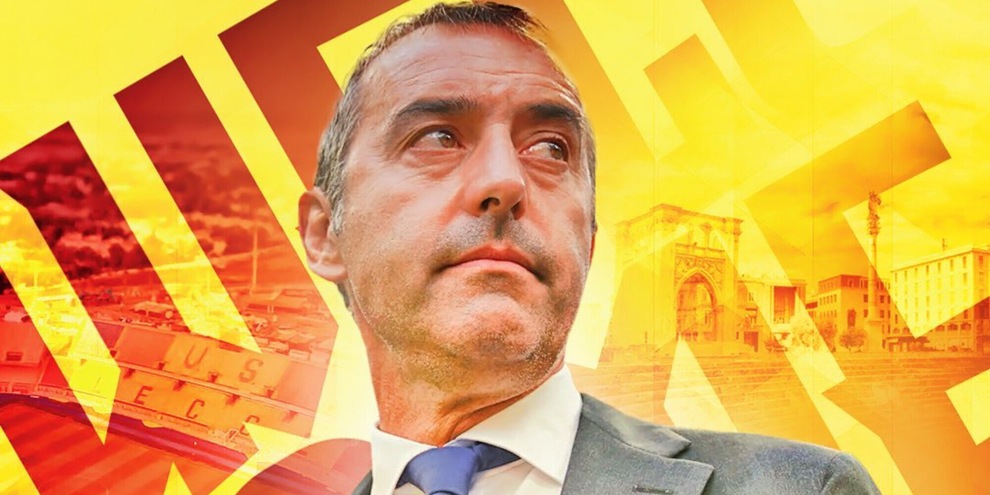 Giampaolo nuovo tecnico del Lecce: l'ex Toro torna in panchina dopo 2 anni