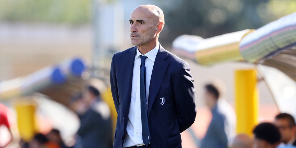 Montero esonerato, la nota ufficiale del club: "La Juve sarà sempre casa sua"