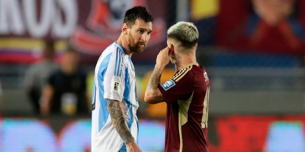 Paraguay-Argentina, pronostico "Multigol Ospite"