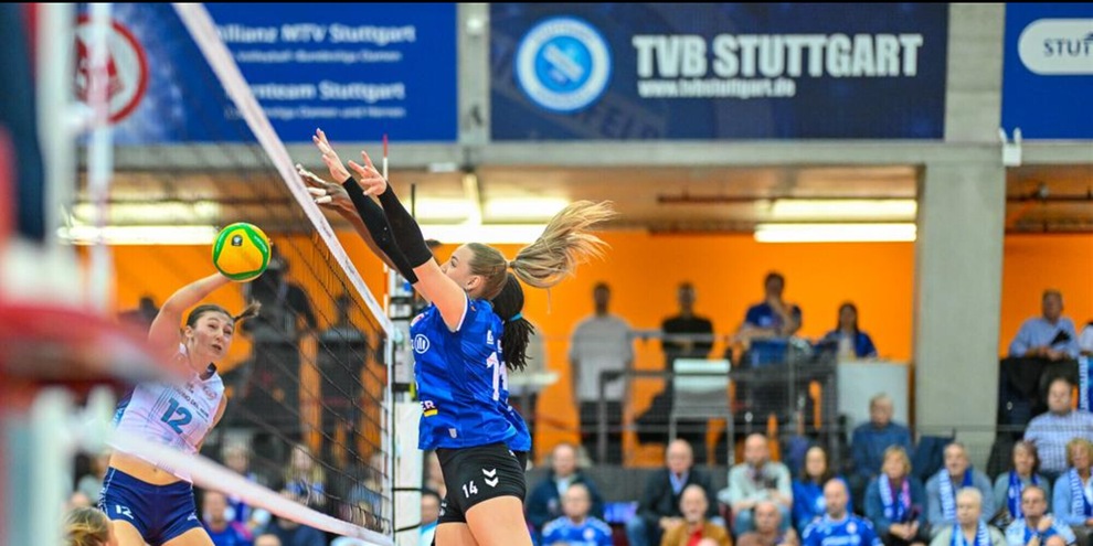 Champions League: Scandicci va a vincere a Stoccarda