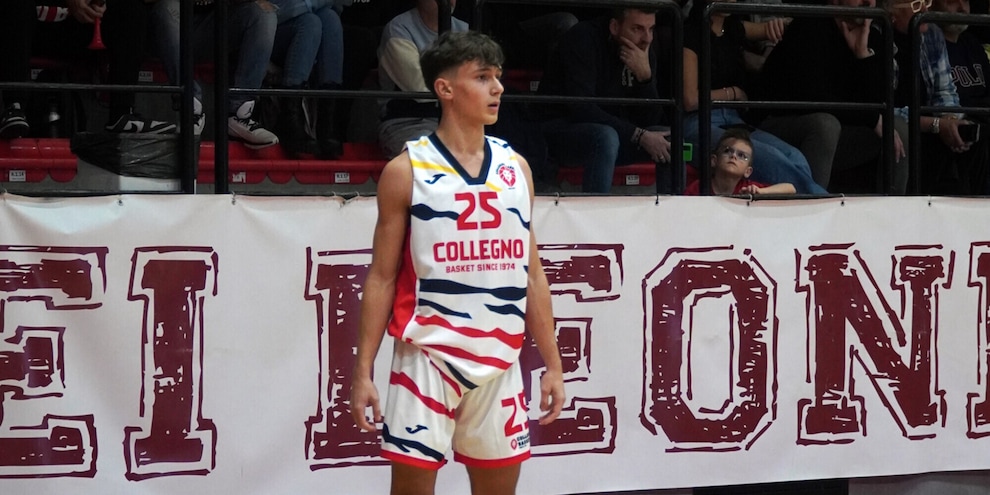 Collegno Basket, trasferta insidiosa contro College