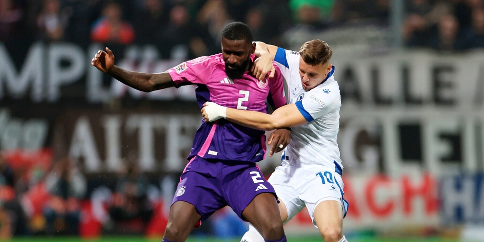 Pronostico Germania-Bosnia, la "tricombo" dalla quota interessante