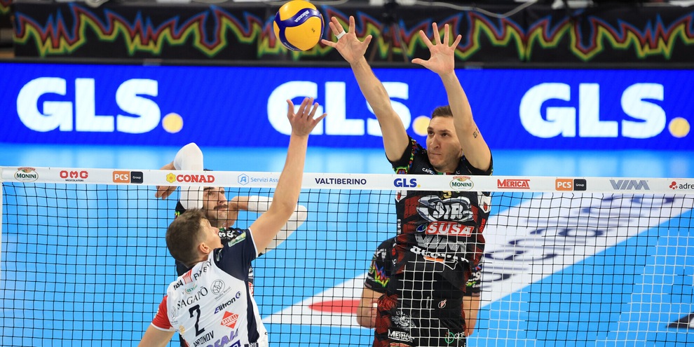 Perugia lascia solo le briciole a Grottazzolina