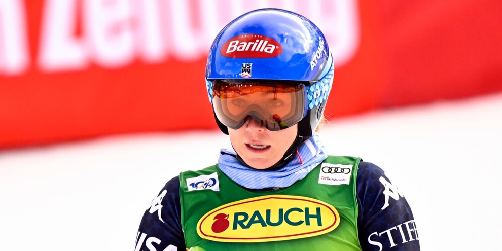 Shiffrin “Saltarella”, a Levi l’ottava renna