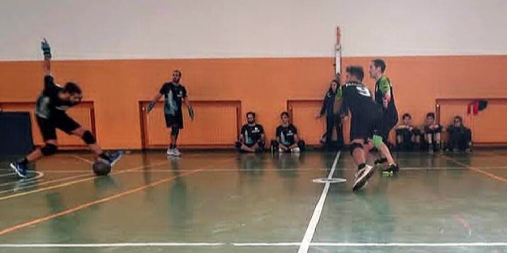 Hitball: i risultati della quinta giornata