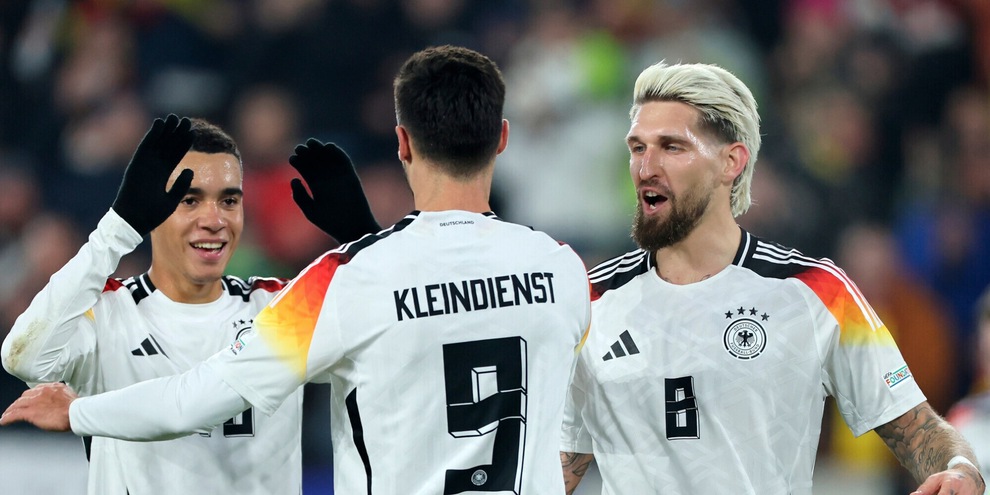 Ungheria-Germania, pronostico Goal/NoGoal. E sul minuto primo gol...