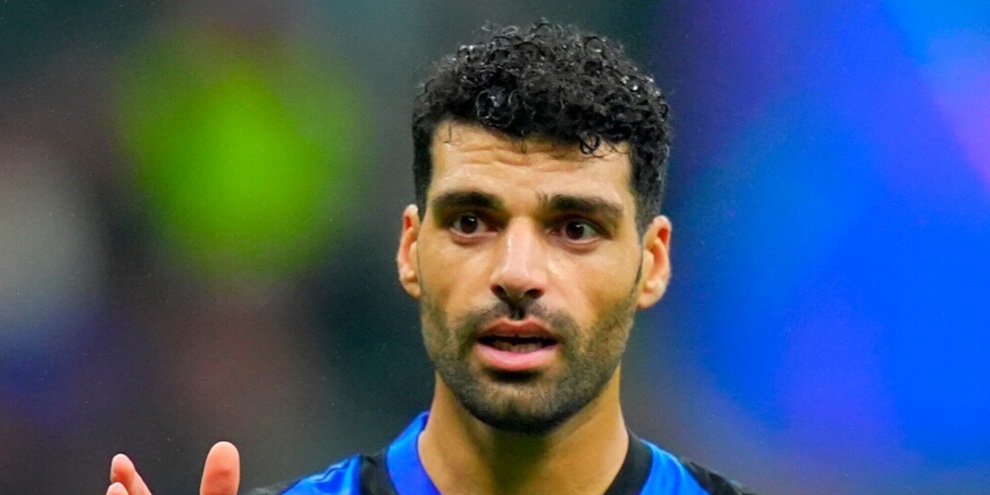 Inter, Taremi-gol con l'Iran si candida per Verona. Calhanoglu atteso a Milano