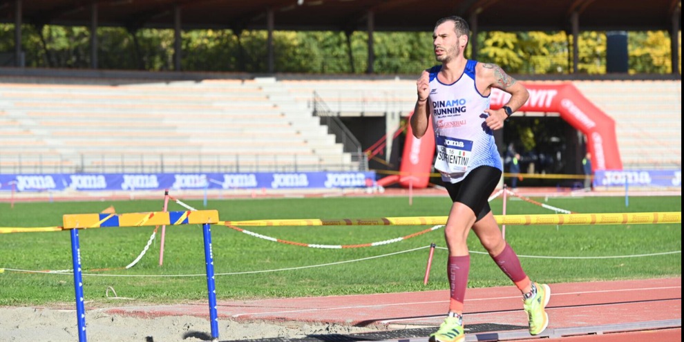 40^ Estra Firenze Marathon, i top runner
