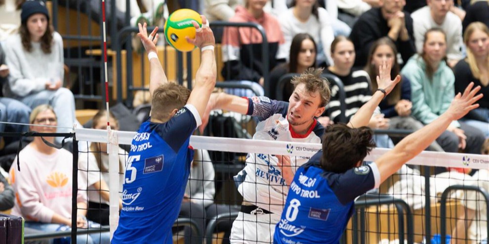 Champions League: per Milano missione compiuta Innsbruck