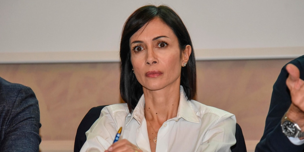 Mara Carfagna presenta la campagna #NessunaScusa