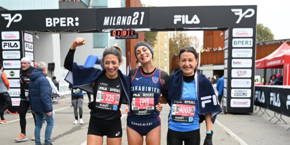 Xavier Chevrier e Giovanna Epis firmano Milano21