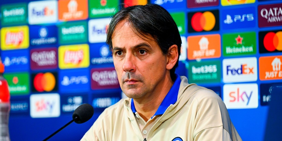 Inzaghi e Dimarco, l'Inter verso il Lipsia si guarda le spalle: "Altre squadre..."