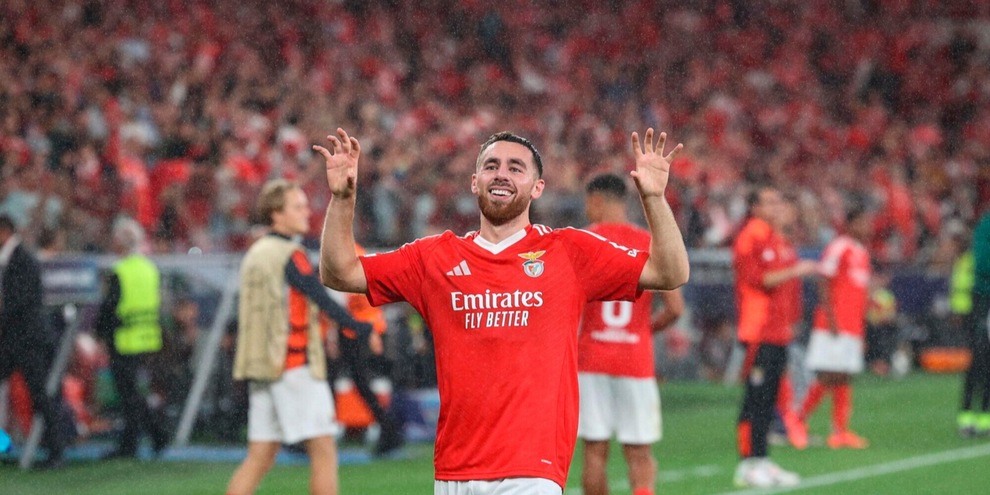 Pronostici Champions League, le quote di Monaco-Benfica