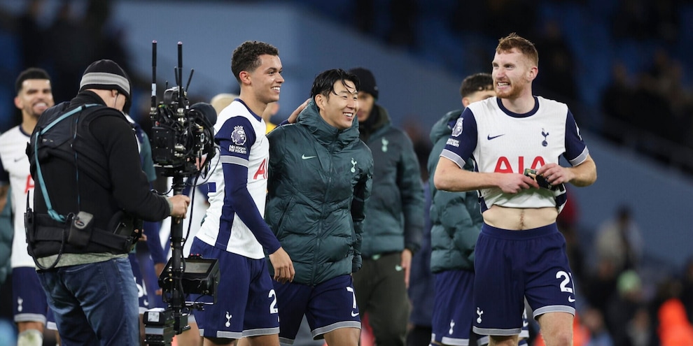 Pronostico Tottenham-Roma, Kulusevski e compagni sulla strada di Ranieri