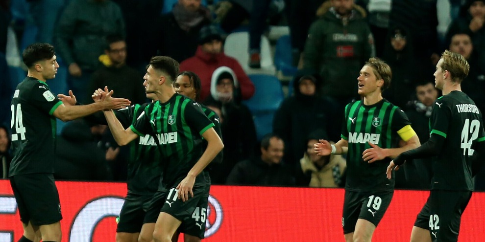 Derby Reggiana-Sassuolo, quote e pronostico: Viali sfida Grosso