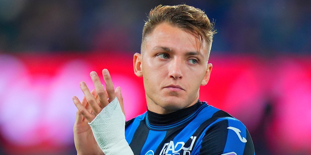 Diretta Roma-Atalanta ore 20.45: dove vederla in tv, in streaming e formazioni ufficiali