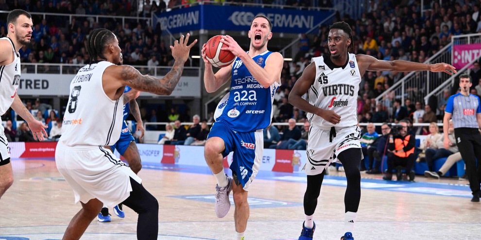 Ivanovic candidato Mvp: "Combatto la pigrizia"