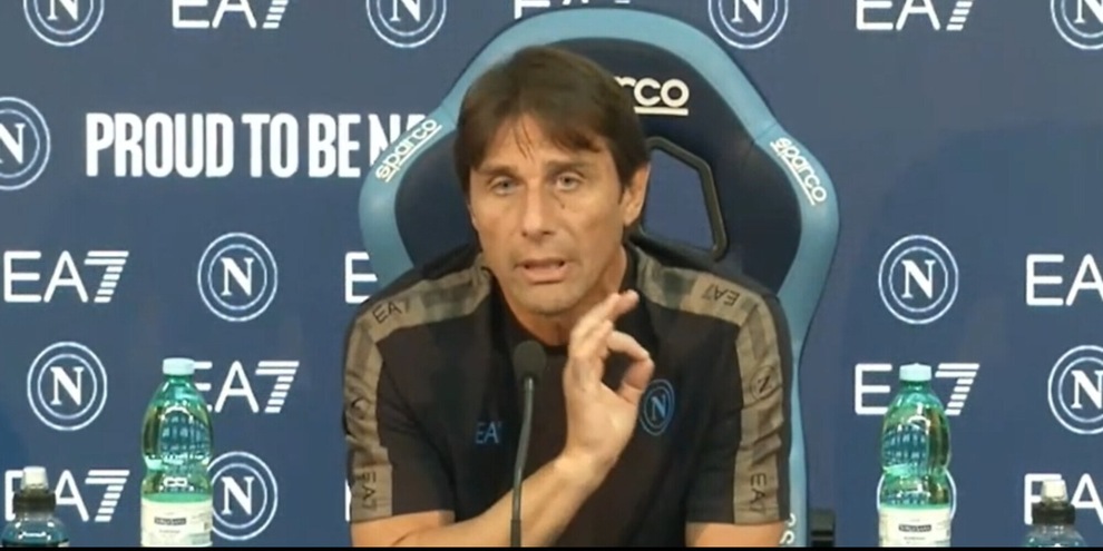 Conte smaschera Marotta: “Parole da nulla cosmico”. Poi perde la pazienza