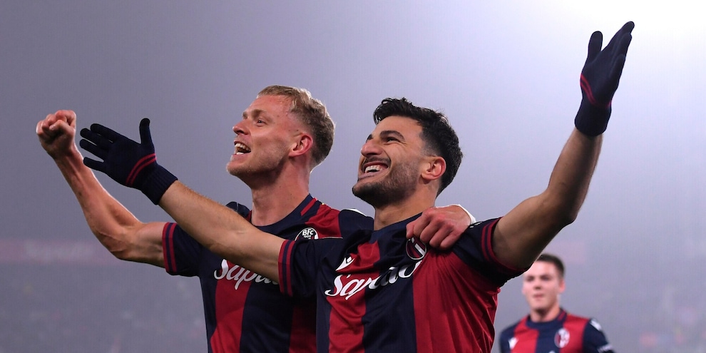 Diretta Bologna-Monza ore 18.30: dove vederla in tv, in streaming e formazioni ufficiali