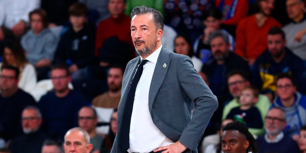 Banchi si dimette, caos Virtus Bologna: cosa sta succedendo