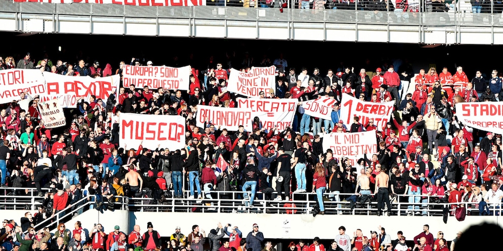 "Inutile nasconderlo Il Toro non è più Toro"