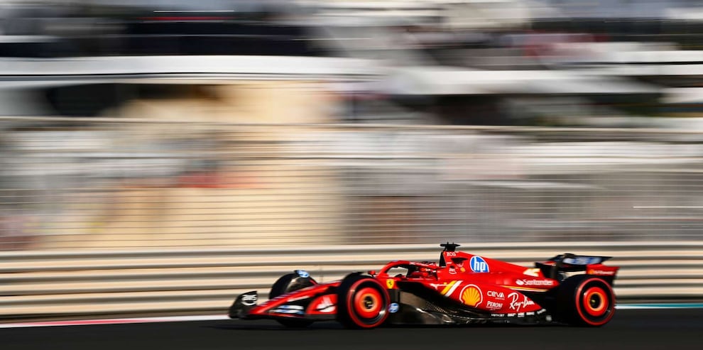 "Ferrari, i pianeti nel 2025 si riallineeranno"