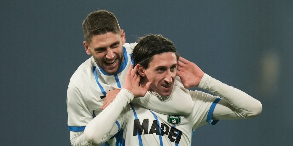 Pronostici Serie B, quote e statistiche di Sassuolo-Sampdoria