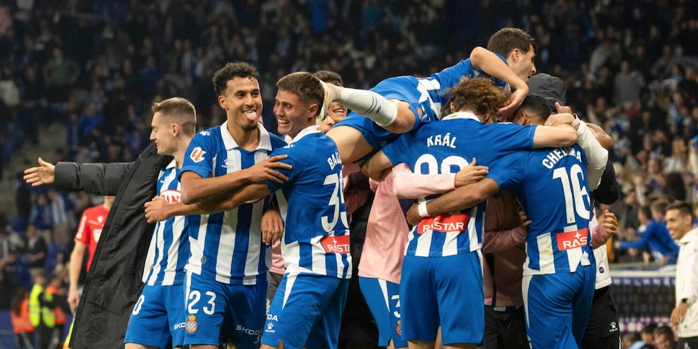 Pronostico Getafe-Espanyol, Under 2,5 contro Over