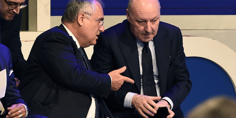 Lazio, il non mercato e quel tabù di nome Juventus