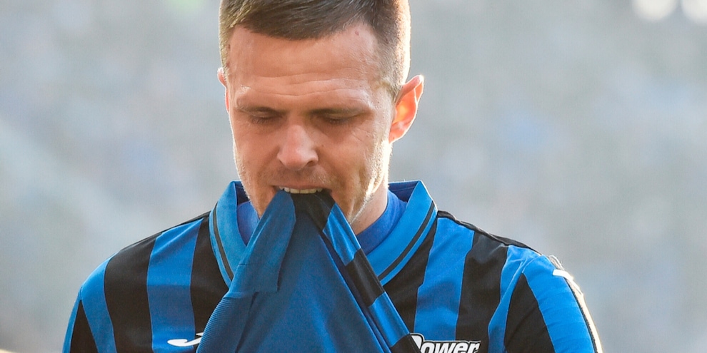 “Mi è mancato tutto, non ne potevo più”: Ilicic e la verità sul dramma