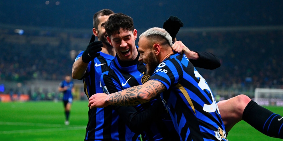 Pronostici Champions League, una "combo" per Bayer Leverkusen-Inter