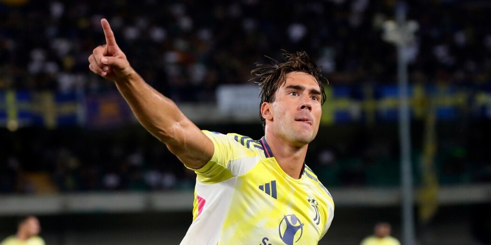 Juve-City, Vlahovic sfida Haaland: le statistiche del match