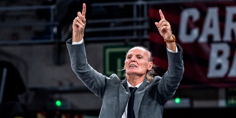 La cura Ivanovic rilancia la Virtus Bologna