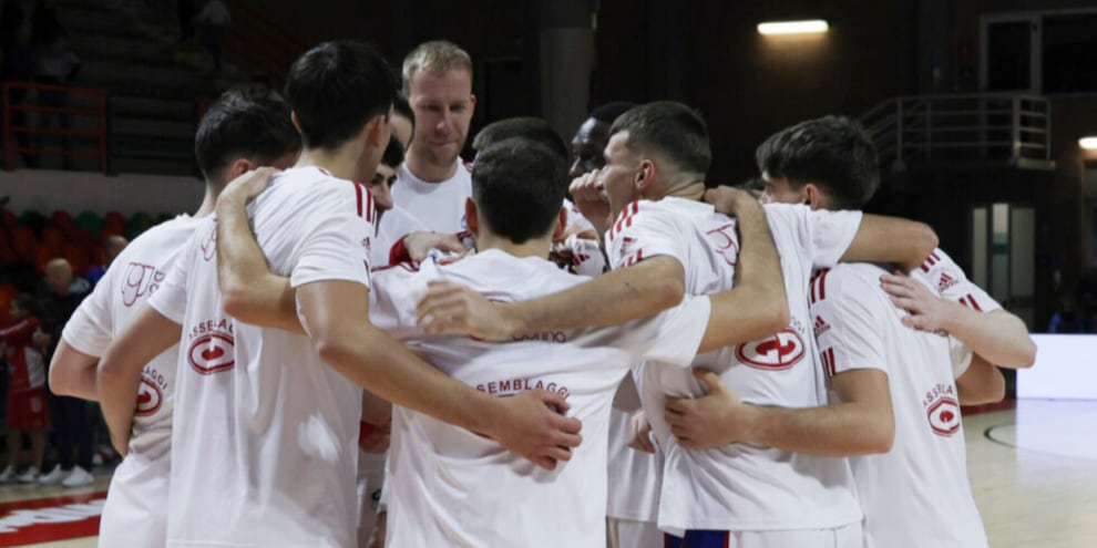 La Novipiù Monferrato Basket ospita Agrigento