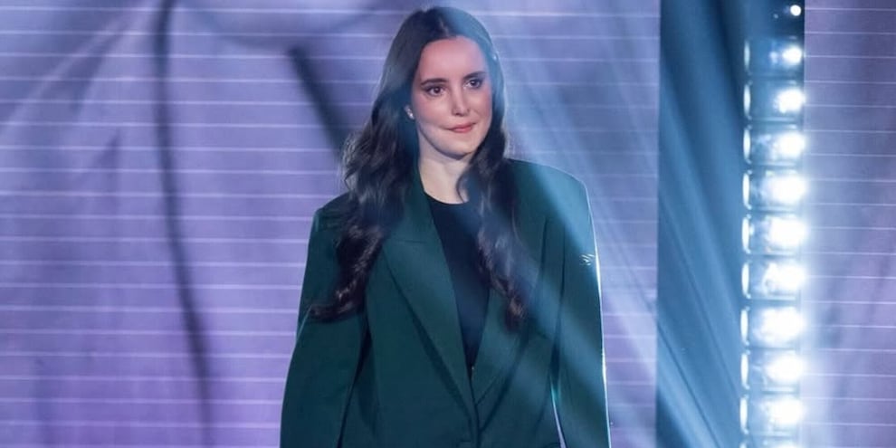 Camilla, la figlia di Roberto Mancini: "Bullizzata per la paresi, mi sentivo..."