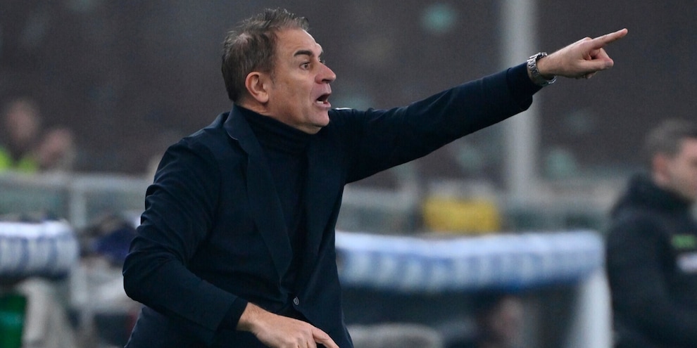 Semplici può raddrizzare la Samp