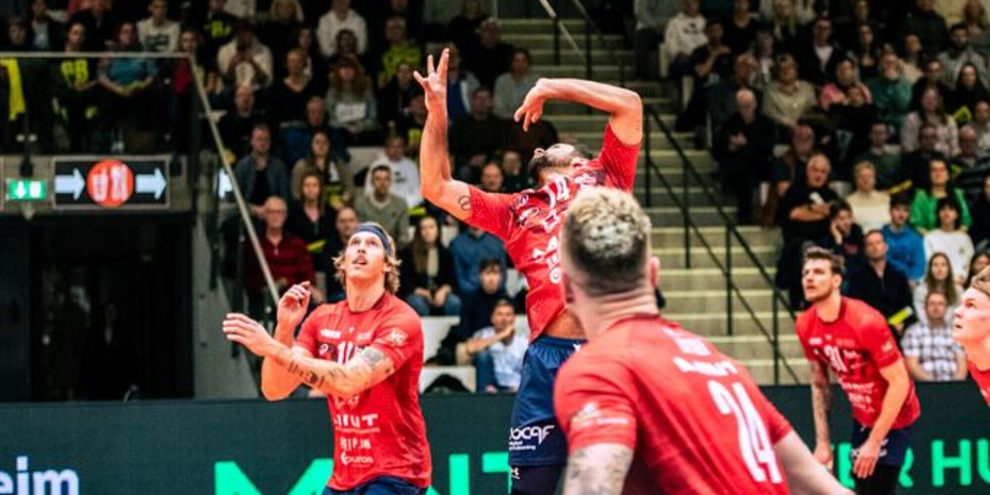 Champions League: Monza fatica ma vince sul campo dei Grizzlys