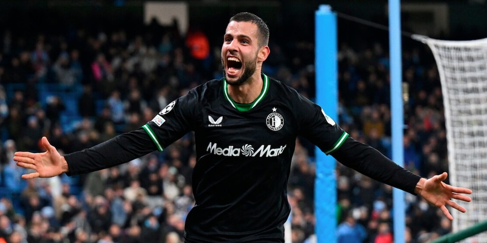 Hancko-Juve: accordo totale! Cifre, durata e l'ultimo assist... dal Psv