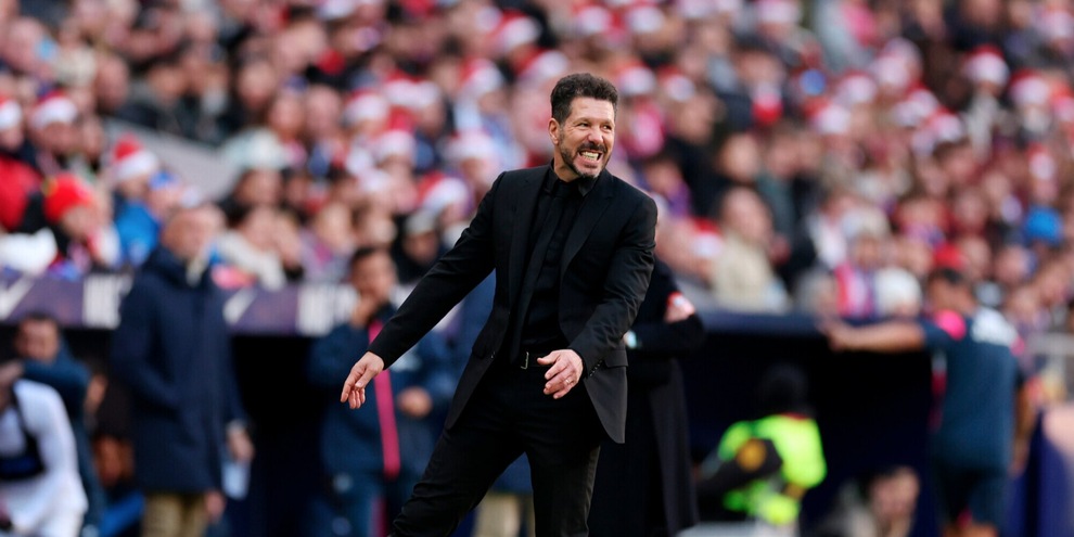 Riscatto Flick contro Simeone? I numeri e il pronostico di Barça-Atletico