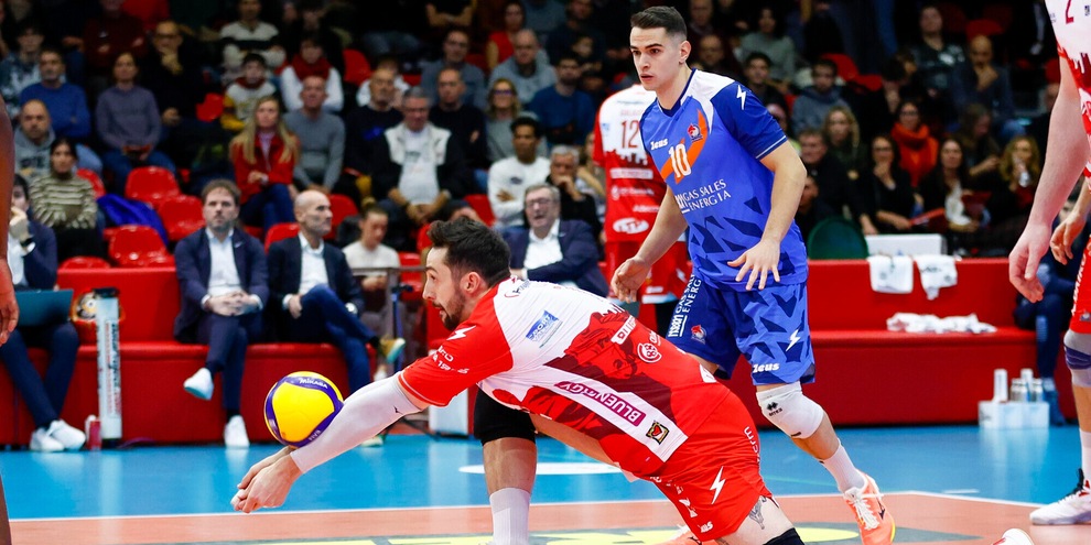 Piacenza col cipiglio della grande contro Monza