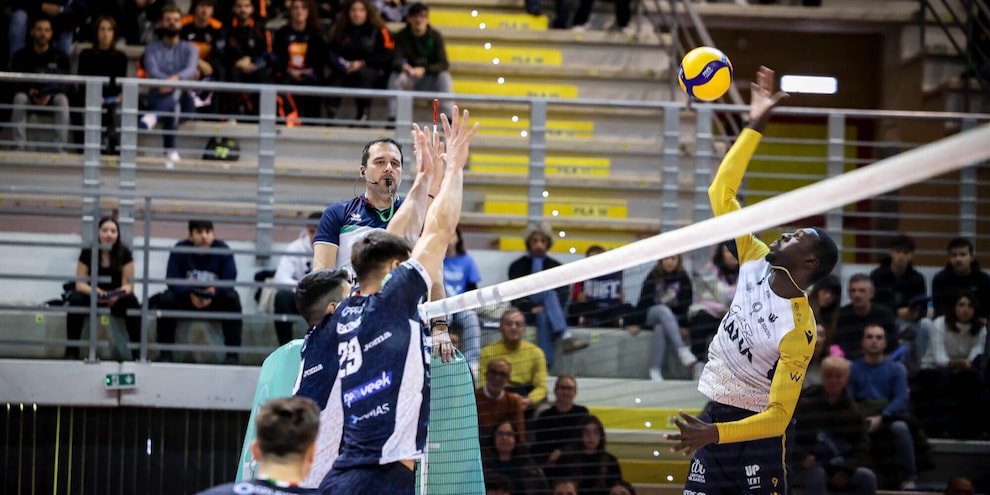 Verona travolgente a Cisterna